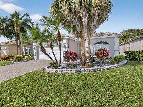 6604 Southport Drive, Boynton Beach FL 33472