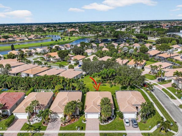 6604 Southport Drive, Boynton Beach FL 33472