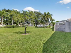 6604 Southport Drive, Boynton Beach FL 33472
