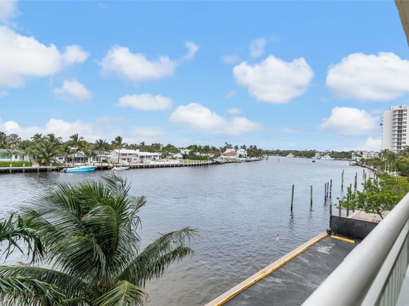 2611 N Riverside Dr 307, Pompano Beach FL 33062