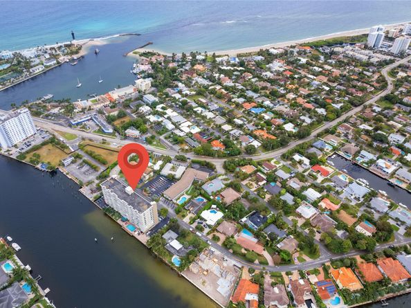 2611 N Riverside Dr 307, Pompano Beach FL 33062