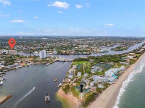 2611 N Riverside Dr 307, Pompano Beach FL 33062