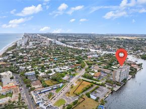 2611 N Riverside Dr 307, Pompano Beach FL 33062