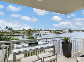 2611 N Riverside Dr 307, Pompano Beach FL 33062