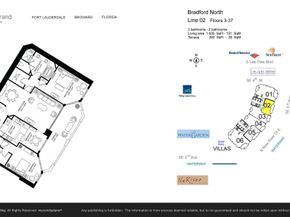 411 N New River Dr E 1402, Fort Lauderdale FL 33301