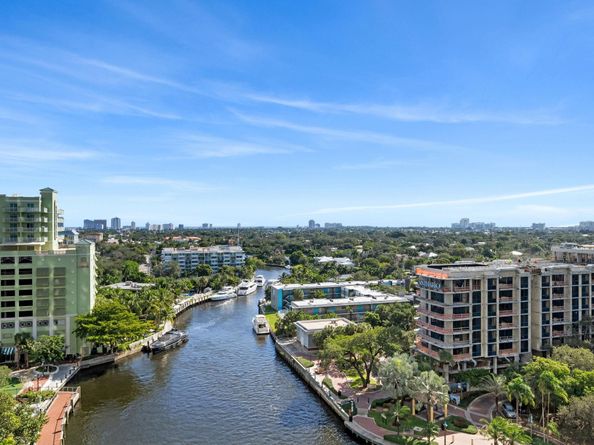411 N New River Dr E 1402, Fort Lauderdale FL 33301