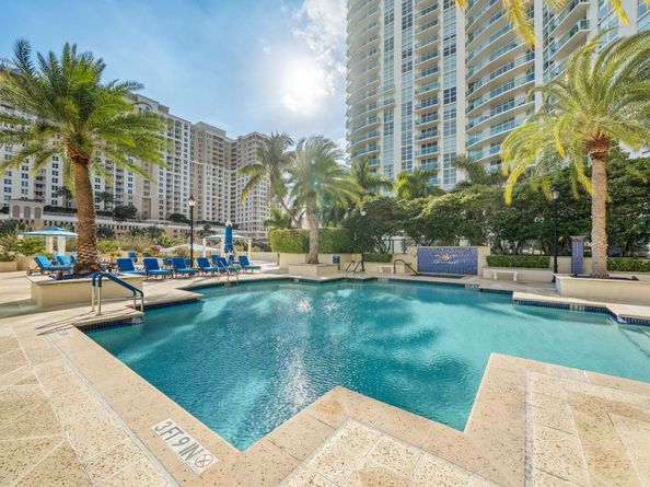 411 N New River Dr E 1402, Fort Lauderdale FL 33301