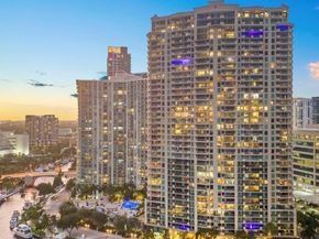 411 N New River Dr E 1402, Fort Lauderdale FL 33301