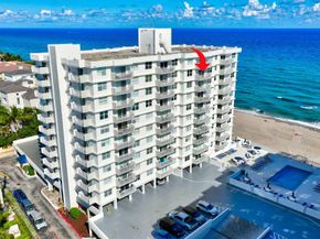 4505 S Ocean Boulevard 905, Highland Beach FL 33487