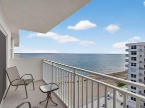 4505 S Ocean Boulevard 905, Highland Beach FL 33487