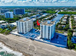4505 S Ocean Boulevard 905, Highland Beach FL 33487