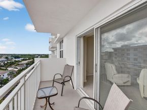 4505 S Ocean Boulevard 905, Highland Beach FL 33487