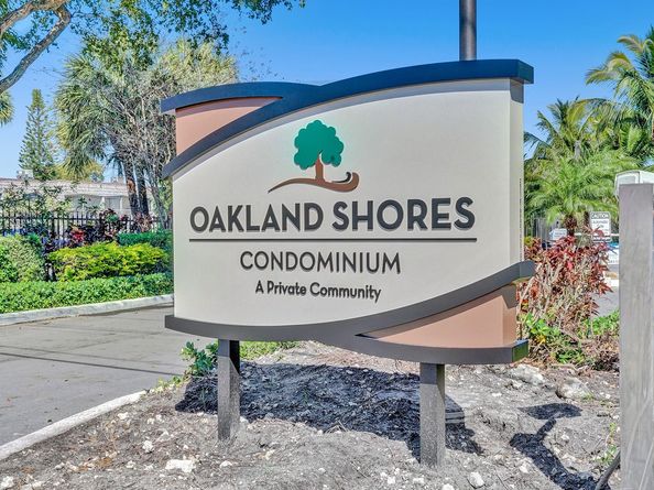 3115 Oakland Shores Dr E109, Oakland Park FL 33309