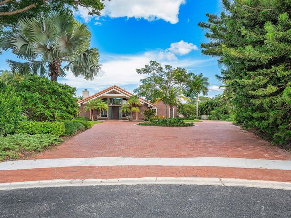 6641 Giralda Circle, Boca Raton FL 33433