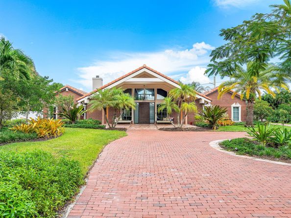 6641 Giralda Circle, Boca Raton FL 33433