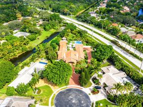6641 Giralda Circle, Boca Raton FL 33433