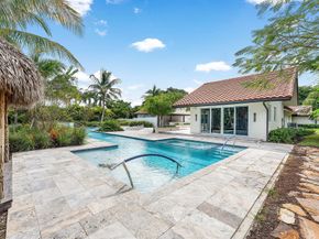 6641 Giralda Circle, Boca Raton FL 33433