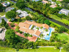 6641 Giralda Circle, Boca Raton FL 33433