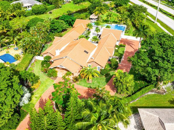 6641 Giralda Circle, Boca Raton FL 33433