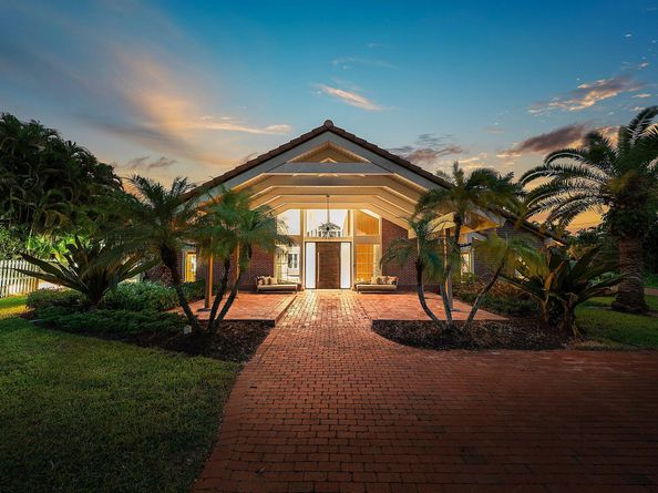 6641 Giralda Circle, Boca Raton FL 33433