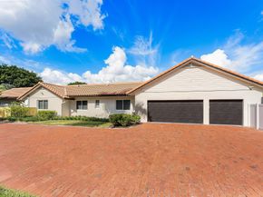 6641 Giralda Circle, Boca Raton FL 33433