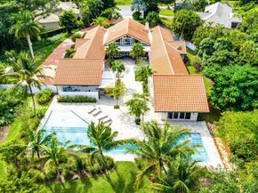 6641 Giralda Circle, Boca Raton FL 33433