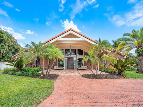 6641 Giralda Circle, Boca Raton FL 33433