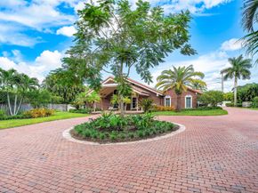 6641 Giralda Circle, Boca Raton FL 33433