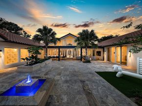 6641 Giralda Circle, Boca Raton FL 33433