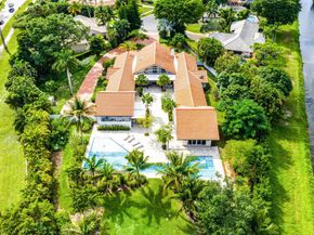 6641 Giralda Circle, Boca Raton FL 33433