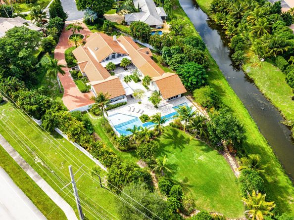 6641 Giralda Circle, Boca Raton FL 33433