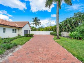 6641 Giralda Circle, Boca Raton FL 33433
