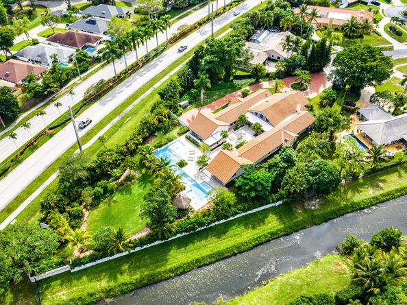6641 Giralda Circle, Boca Raton FL 33433