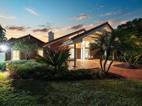 6641 Giralda Circle, Boca Raton FL 33433