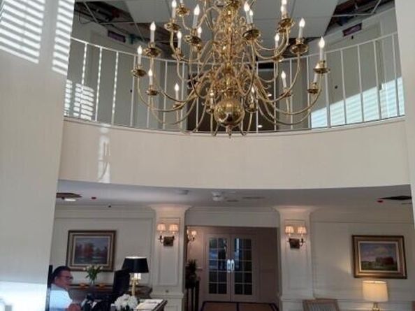 3800 Washington Road 806, West Palm Beach FL 33405