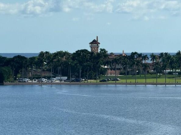 3800 Washington Road 806, West Palm Beach FL 33405