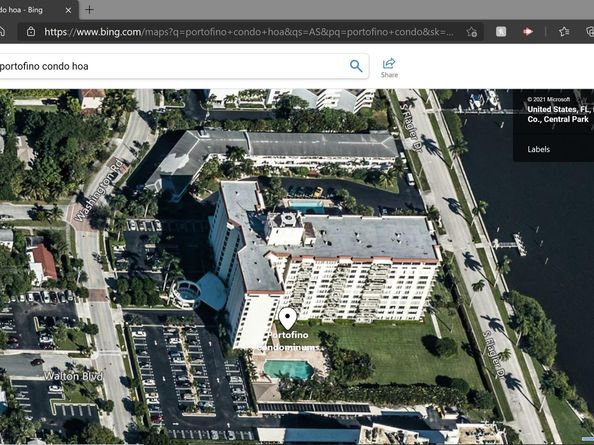 3800 Washington Road 806, West Palm Beach FL 33405