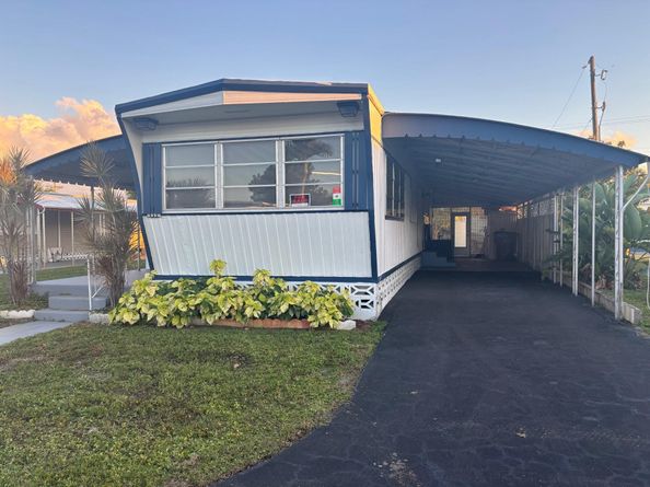 562 NE 47th St, Lot 393, Deerfield Beach FL 33064