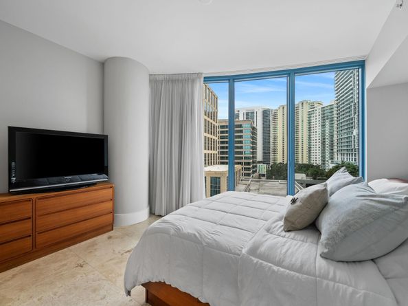 333 Las Olas Way 1508, Fort Lauderdale FL 33301