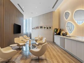 333 Las Olas Way 1508, Fort Lauderdale FL 33301