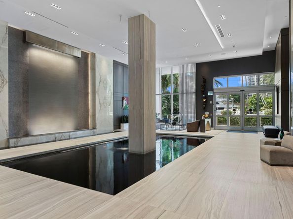 333 Las Olas Way 1508, Fort Lauderdale FL 33301