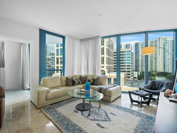 333 Las Olas Way 1508, Fort Lauderdale FL 33301