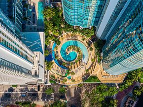 333 Las Olas Way 1508, Fort Lauderdale FL 33301