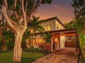 704 Claremore Drive, West Palm Beach FL 33401