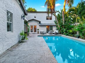 704 Claremore Drive, West Palm Beach FL 33401