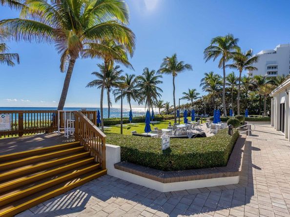 3420 S Ocean Boulevard 15u, Highland Beach FL 33487