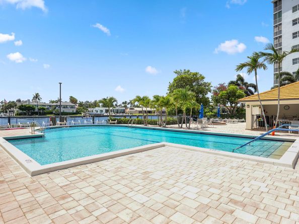 3420 S Ocean Boulevard 15u, Highland Beach FL 33487