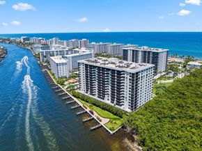 3420 S Ocean Boulevard 15u, Highland Beach FL 33487
