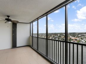 3420 S Ocean Boulevard 15u, Highland Beach FL 33487