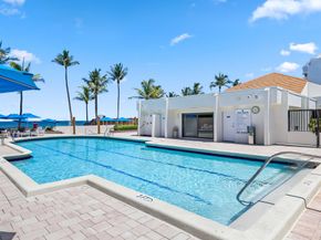 3420 S Ocean Boulevard 15u, Highland Beach FL 33487